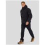 Geacă bărbați Fundango Newport Puffer Jacket