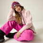 Hanorac copii Dare 2b Zesty II Fleece Pink Haze