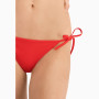 Costum de baie femei Puma Side Tie Briefs