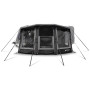 Cort frontal Vango Tuscany Pro Air 400