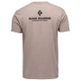 Tricou bărbați Black Diamond M SS EQUIPMNT FOR ALPINIST TEE