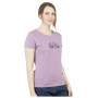 Tricou femei Chillaz Gandia Mountainbike Flowers
