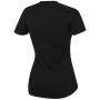 Tricou femei Zulu Merino 160 Short 4C