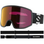 Ochelari de schi Salomon Sentry Pro S Sigma negru Black