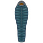 Sac de dormit de puf Hannah Polar 700 185 cm