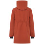 Geacă softshell pentru femei Didriksons Eris Wns Parka