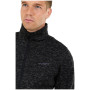 Hanorac funcțional bărbați Fundango Cruz Knit Fleece Jacket