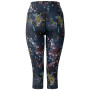 Colanți femei 3/4 Dare 2b Influential II 3/4 Legging