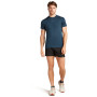Tricou funcțional bărbați Icebreaker M Mer 125 Cool-Lite Speed SS Tee