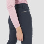 Pantaloni femei Salewa Puez Dolomitic Dst W Reg Pnt