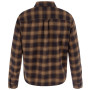 Cămașă femei Fjällräven Övik Boxy Flannel Shirt W