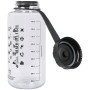 Sticlă Zulu Travel Tritan Wide 1L