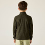 Hanorac copii Regatta Hot Shot Marl Dark Khaki