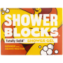 Gel de duș Totally Solid Solid Shower Gel - Ginger & Agave Nectar