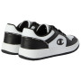 Încălțăminte bărbați Champion Rd18 2.0 Low Low Cut Shoe M