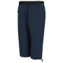 Pantaloni 3/4 femei Regatta Women’s Xert Stretch Capri Light