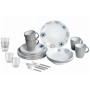 Set vase Brunner All Inclusive Deep Sea
