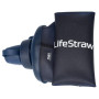 Sticlă cu filtru LifeStraw Peak Squeeze Bottle 1L
