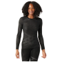 Tricou funcțional femei Smartwool W Intraknit Thermal Merino Bl Crew