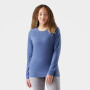 Tricou funcțional femei Smartwool Women's Classic All-Season Merino Base L