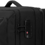 Valiză Dakine Split Carry On Roller Bag 42L+