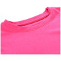 Tricou copii Alpine Pro Louso Pink