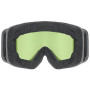 Ochelari de schi Uvex Pwdr FM