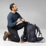 Pantaloni bărbați Fjällräven Vidda Pro Ventilated Trs M