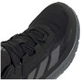 Încălțăminte copii Adidas Terrex Anylander Mid Climaproof J Black