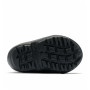 Încălțăminte copii Columbia Youth Powderbug™ Snowlite™ Black, White