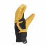 Mănuși de schi Therm-ic Freeride Ultra Heat Gloves