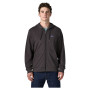 Hanorac bărbați Patagonia M's Daily Full-Zip Hoody