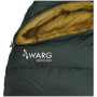 Sac de dormit de puf Warg Sirius 600