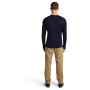 Tricou funcțional bărbați Icebreaker Men Merino 200 Oasis LS Crewe SkiingYeti