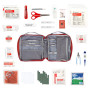 Trusă de prim ajutor pentru câini Mountain Paws Ultimate Dog First Aid Kit (2026)