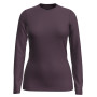 Tricou femei Icebreaker W's 260 Tech LS Crewe