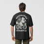 Tricou bărbați Wild Country Sequence Man T-shirt