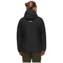 Geacă bărbați Mammut Alto Light 3 in 1 HS Hooded Jacket Men
