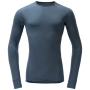 Tricou funcțional bărbați Devold Reverso Merino Shirt Man