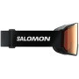 Ochelari de schi Salomon S/View 3 Sigma
