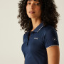 Tricou femei Regatta Womens Remex II