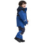 Set copii Didriksons Skare Kids Set 2 Ultramarine