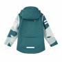 Geacă copii DucKsday Detachable Fleece Jacket Breeze