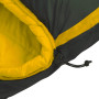 Sac de dormit Zulu Ultralight 1400 / 185 cm