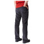 Pantaloni bărbați Rafiki Wrapper