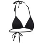 Costum de baie femei Puma Triangle Top