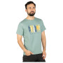 Tricou bărbați Chillaz Innsbruck Time To Chill