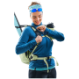 Rucsac pentru schi alpin Deuter Updays 24 SL