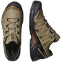 Încălțăminte turistică bărbați Salomon X-Adventure Recon Gore Tex