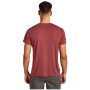Tricou funcțional bărbați Icebreaker M Mer Core SS Tee Tech Head